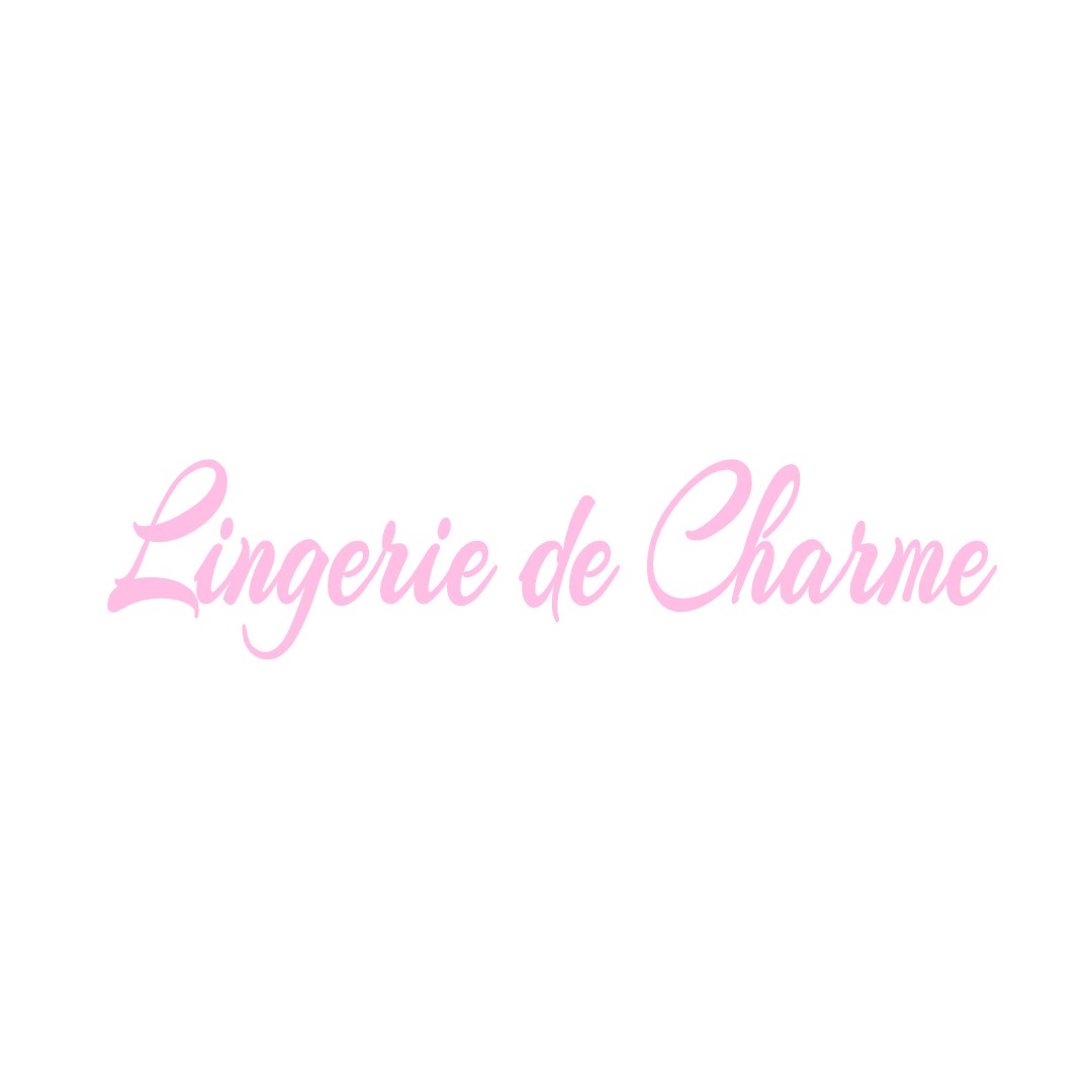 LINGERIE DE CHARME GIPCY